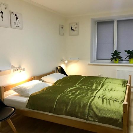 Gogol Mini Hotel Brest Dış mekan fotoğraf