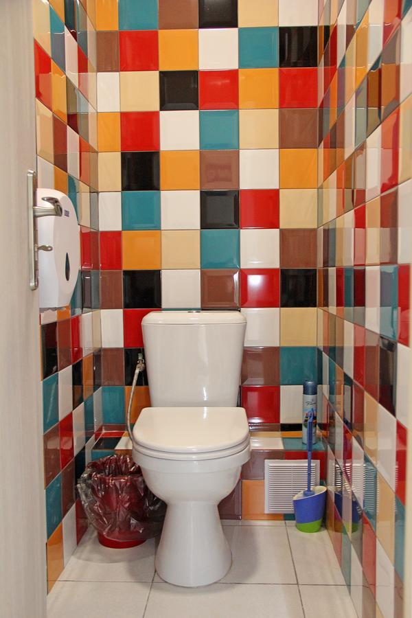 Gogol Mini Hotel Brest Dış mekan fotoğraf