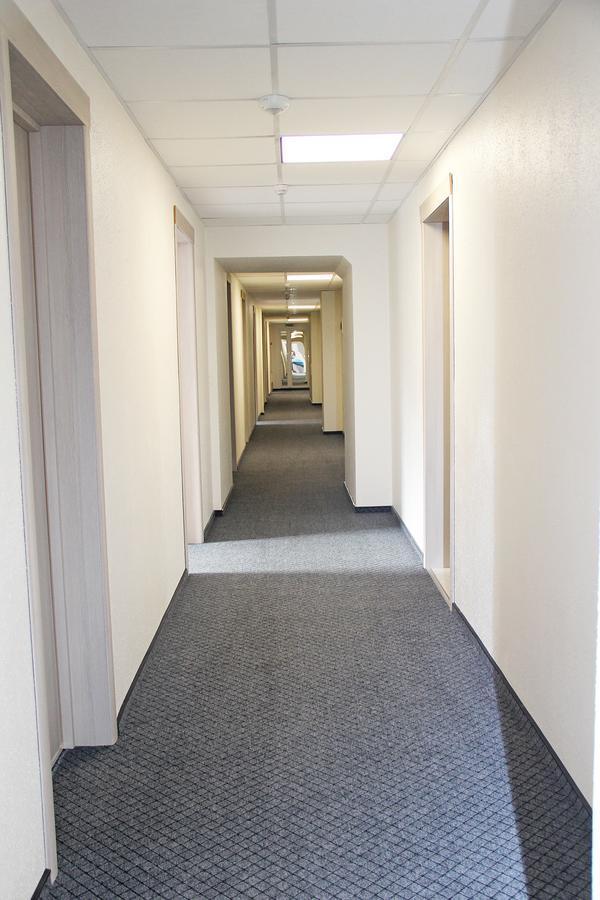 Gogol Mini Hotel Brest Dış mekan fotoğraf