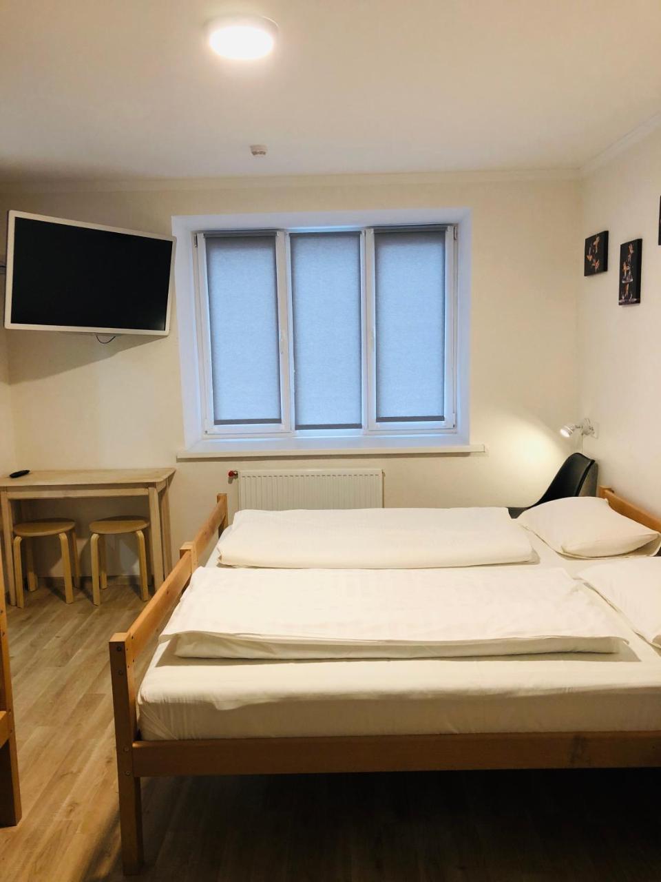 Gogol Mini Hotel Brest Dış mekan fotoğraf