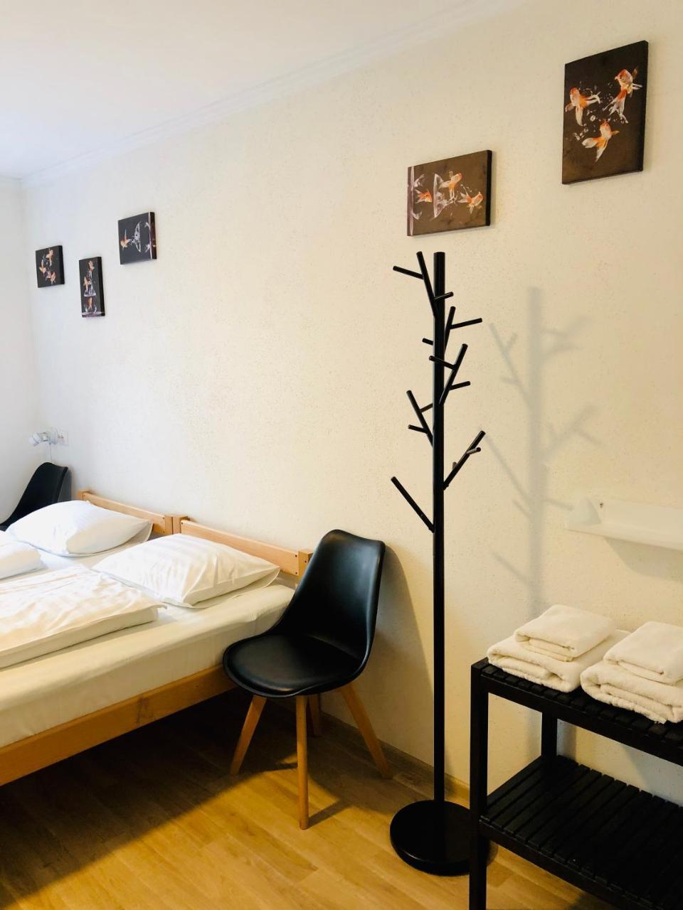Gogol Mini Hotel Brest Dış mekan fotoğraf