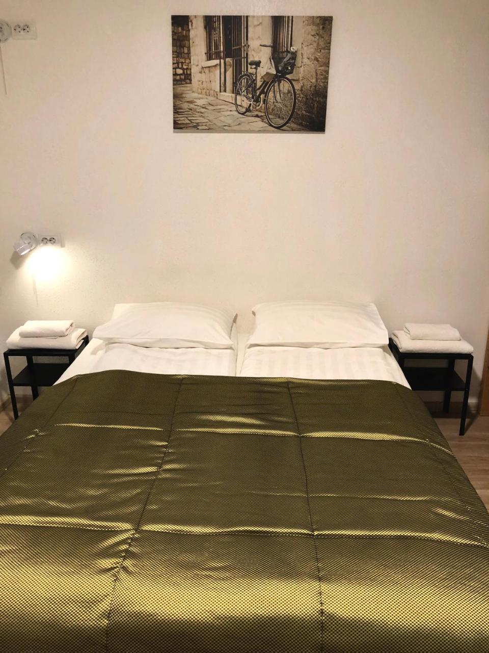 Gogol Mini Hotel Brest Dış mekan fotoğraf