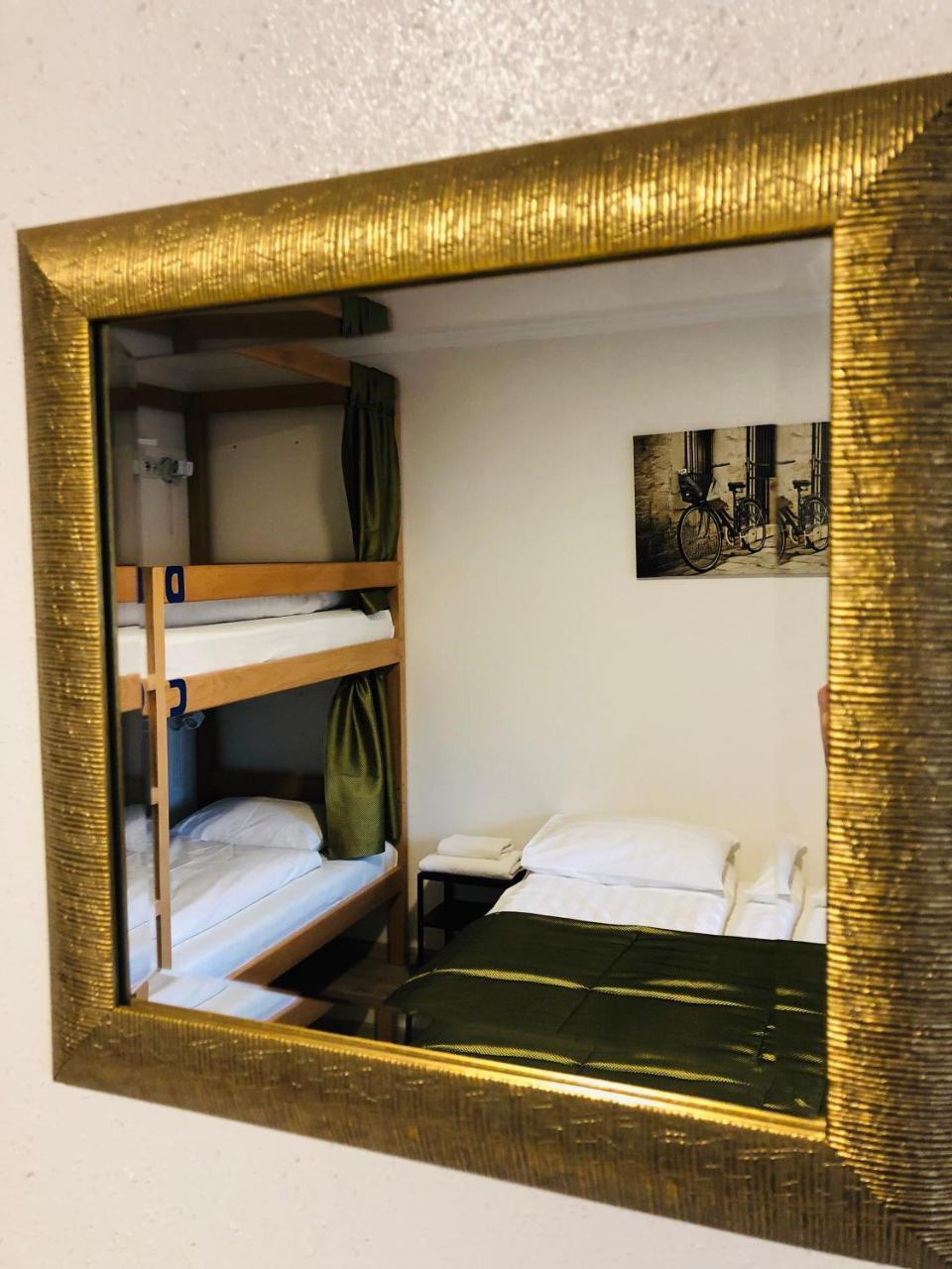 Gogol Mini Hotel Brest Dış mekan fotoğraf