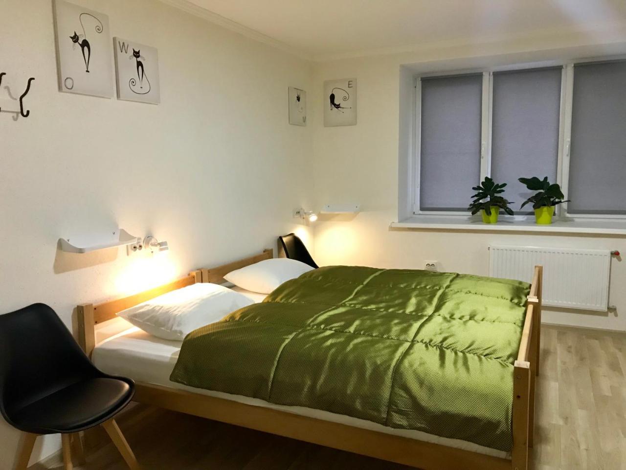 Gogol Mini Hotel Brest Dış mekan fotoğraf