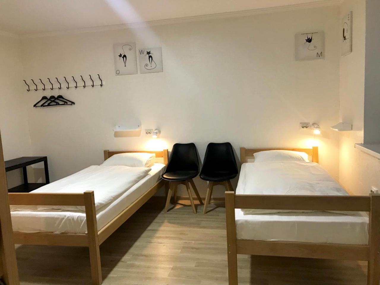 Gogol Mini Hotel Brest Dış mekan fotoğraf